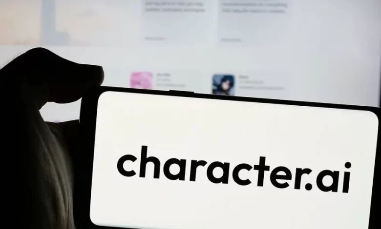 Character.ai