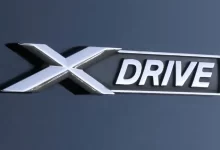 سیستم xDrive بی ام و