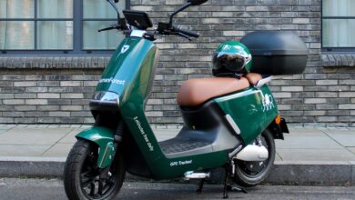 موپد Moped چیست؟