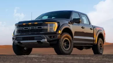 فورد F-150