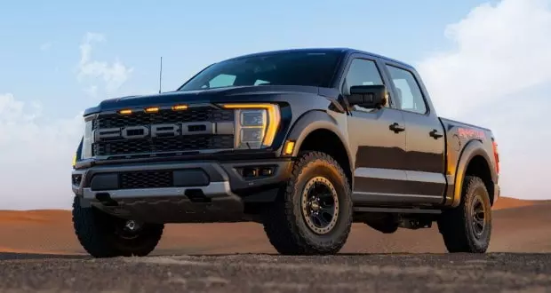 فورد F-150